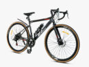 Xe Đạp đua - Road Bike - DT Z5000, Thiết kế tối ưu cho đường trường