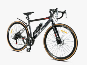 Xe Đạp đua - Road Bike - DT Z5000, Thiết kế tối ưu cho đường trường - Ảnh 7