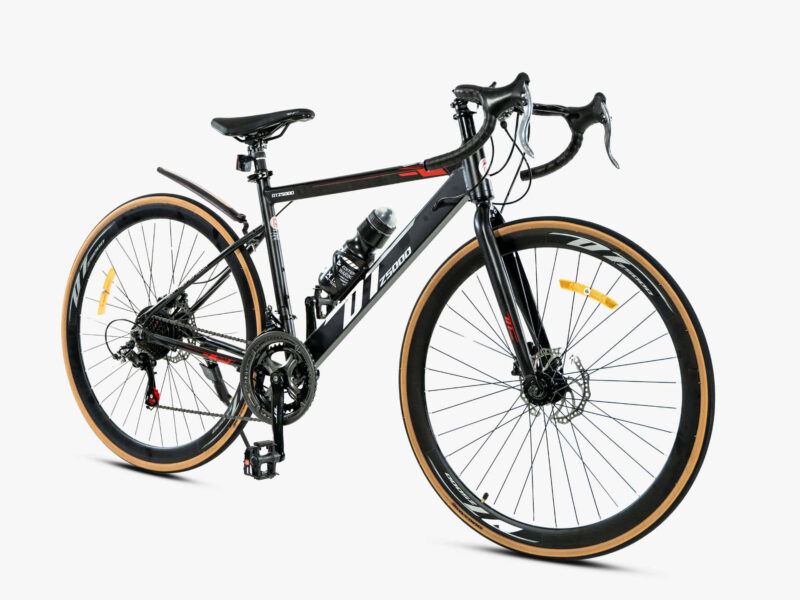 Xe Đạp đua - Road Bike - DT Z5000, Thiết kế tối ưu cho đường trường - Ảnh 7