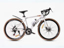 Xe Đạp đua - Road Bike - DT Z5000, Thiết kế tối ưu cho đường trường