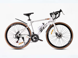 Xe Đạp đua - Road Bike - DT Z5000, Thiết kế tối ưu cho đường trường - Ảnh 6