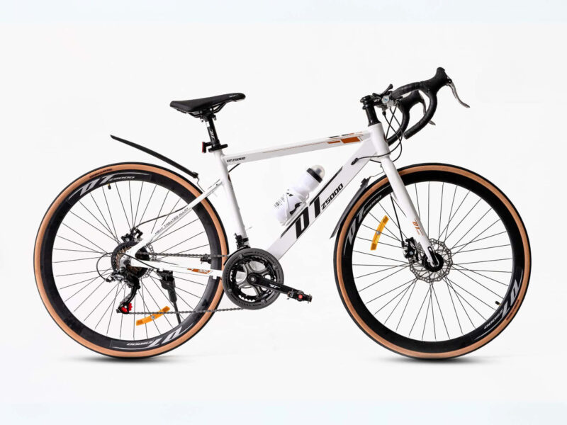 Xe Đạp đua - Road Bike - DT Z5000, Thiết kế tối ưu cho đường trường - Ảnh 6