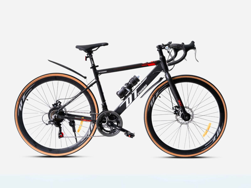 Xe Đạp đua - Road Bike - DT Z5000, Thiết kế tối ưu cho đường trường - Ảnh 2
