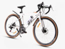 Xe Đạp đua - Road Bike - DT Z5000, Thiết kế tối ưu cho đường trường