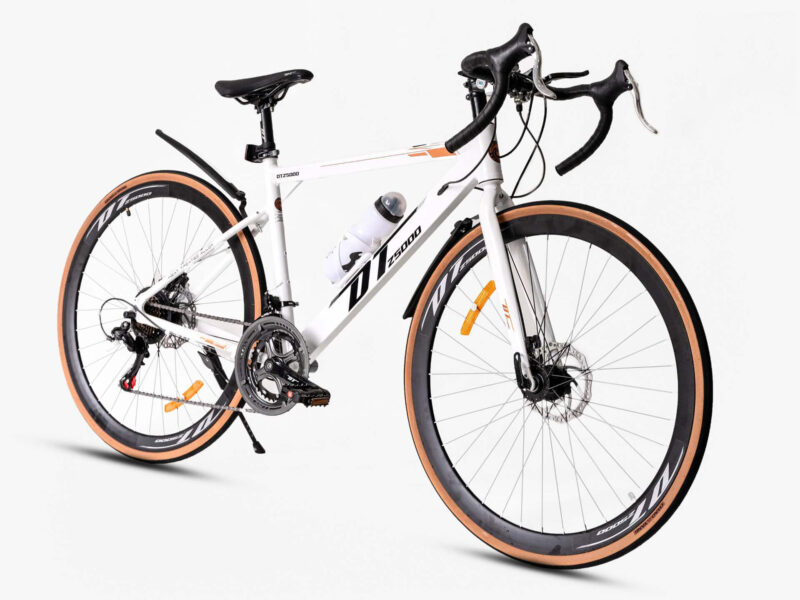 Xe Đạp đua - Road Bike - DT Z5000, Thiết kế tối ưu cho đường trường - Ảnh 5