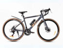 Xe Đạp đua - Road Bike - DT Z5000, Thiết kế tối ưu cho đường trường