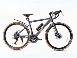 Xe Đạp đua - Road Bike - DT Z5000, Thiết kế tối ưu cho đường trường - Ảnh 4