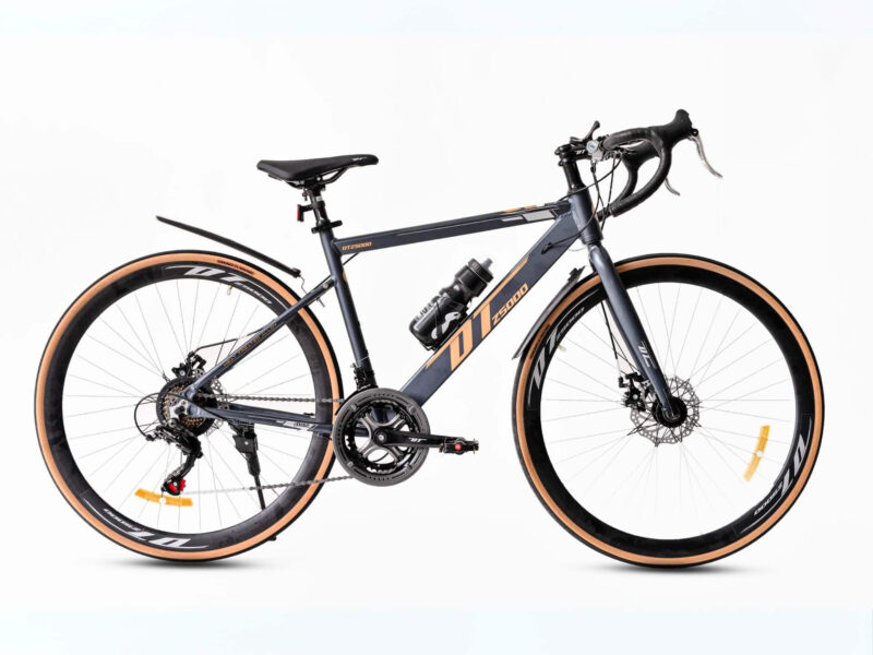 Xe Đạp đua - Road Bike - DT Z5000, Thiết kế tối ưu cho đường trường - Ảnh 4