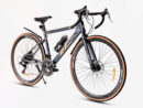 Xe Đạp đua - Road Bike - DT Z5000, Thiết kế tối ưu cho đường trường