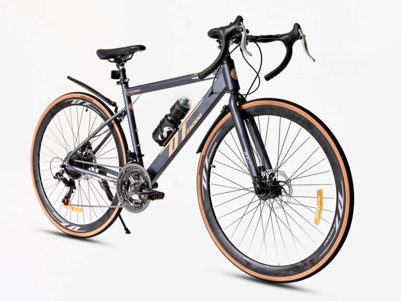 Xe Đạp đua - Road Bike - DT Z5000, Thiết kế tối ưu cho đường trường - Ảnh 3