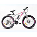 Xe đạp DT Z2000 - Vành 26 inch, bộ đề 24 tốc độ 3 đĩa trước 8 líp sau
