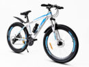 Xe đạp DT Z2000 - Vành 26 inch, bộ đề 24 tốc độ 3 đĩa trước 8 líp sau