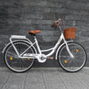 Xe đạp mini nữ