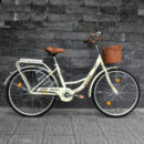 Xe đạp mini nữ