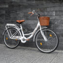 Xe đạp mini nữ