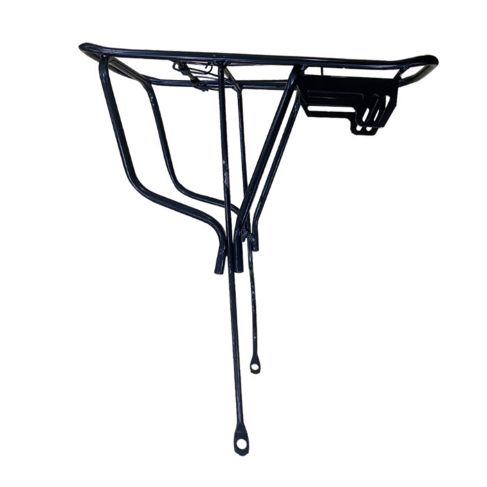 Gác Baga Sau Xe Đạp Chịu Lực Cao - Thiết Kế Tiện Dụng - Ảnh 1